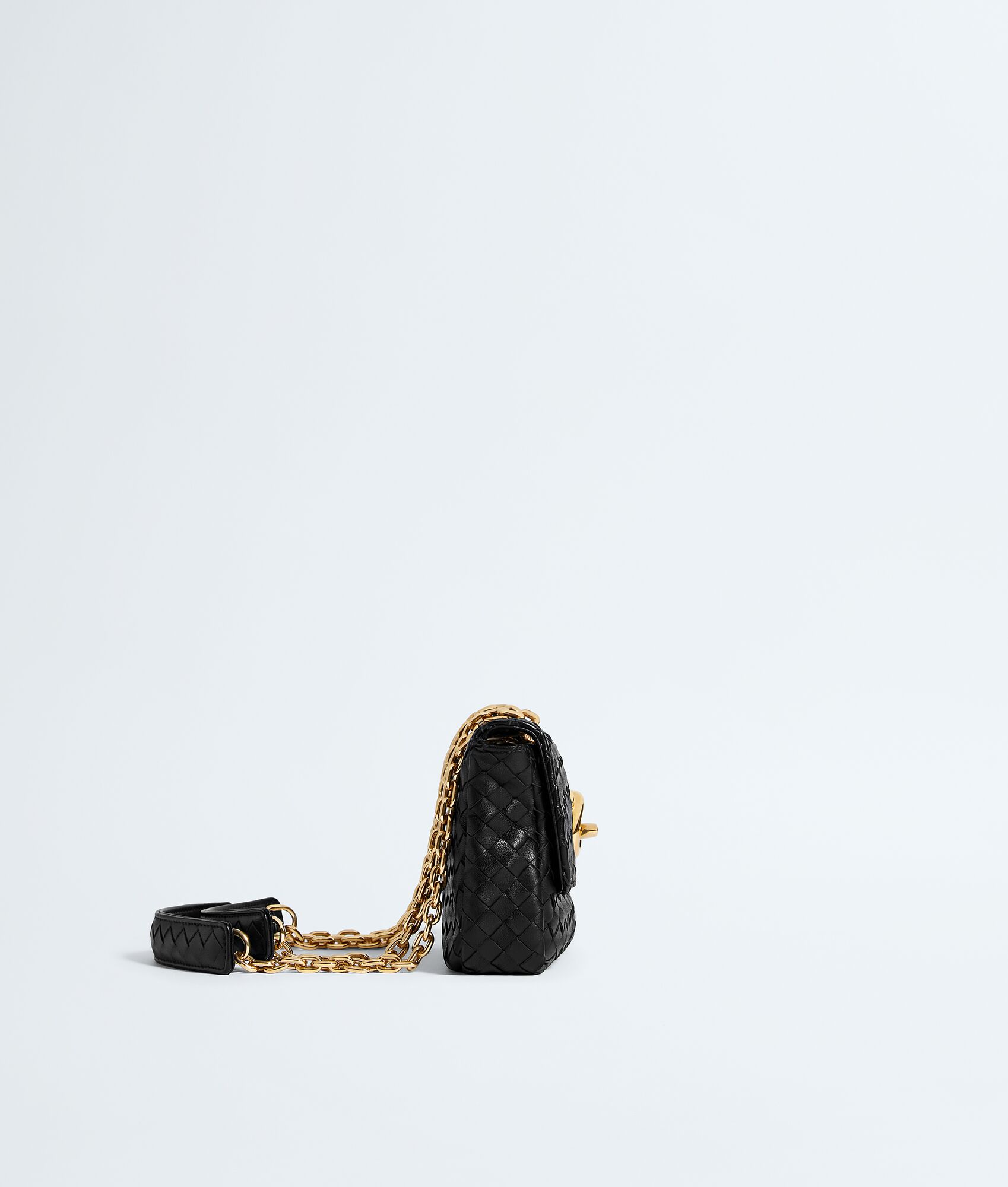 Mini Madison Shoulder Backpack - Image 3