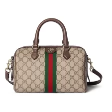 Ophidia series small tote bag