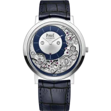 Altiplano Ultra Thin Ultimate Automatic Watch