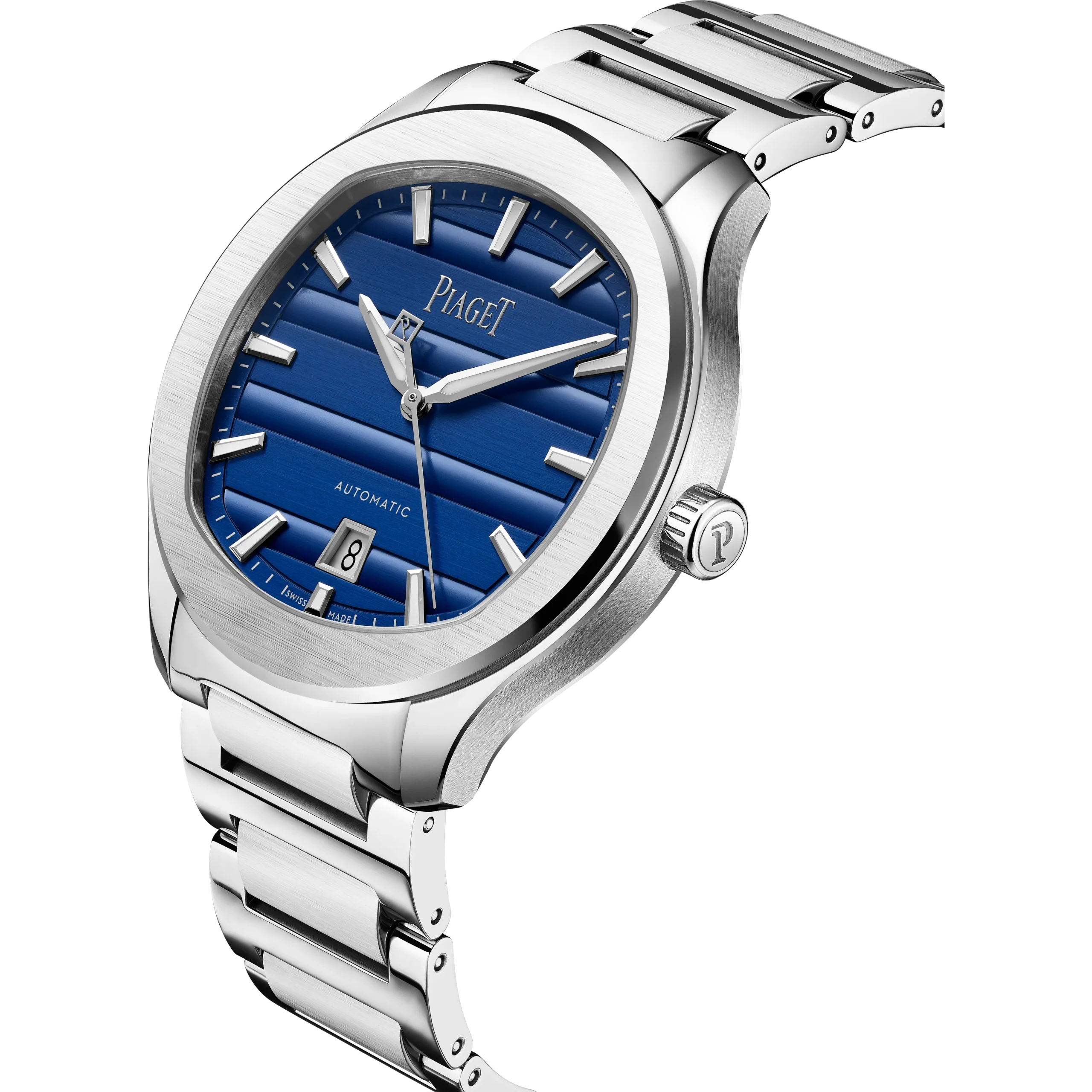Piaget Count Polo Signature Date watch series - Image 2