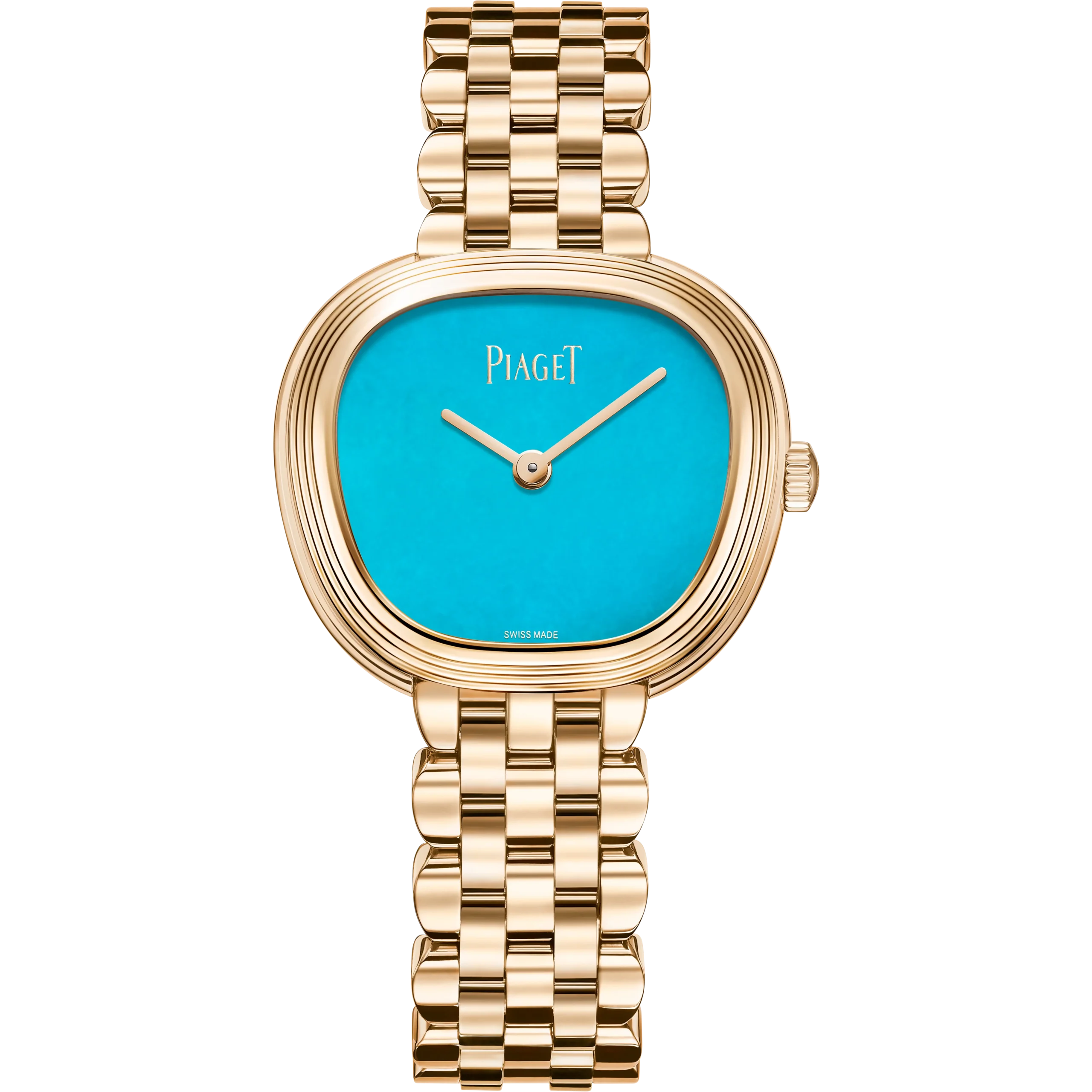 Sixtie series wristwatches