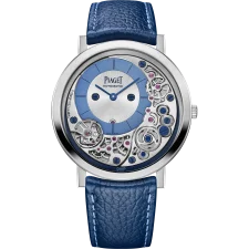 Altiplano Ultra Thin Series Ultimate Automatic Watch