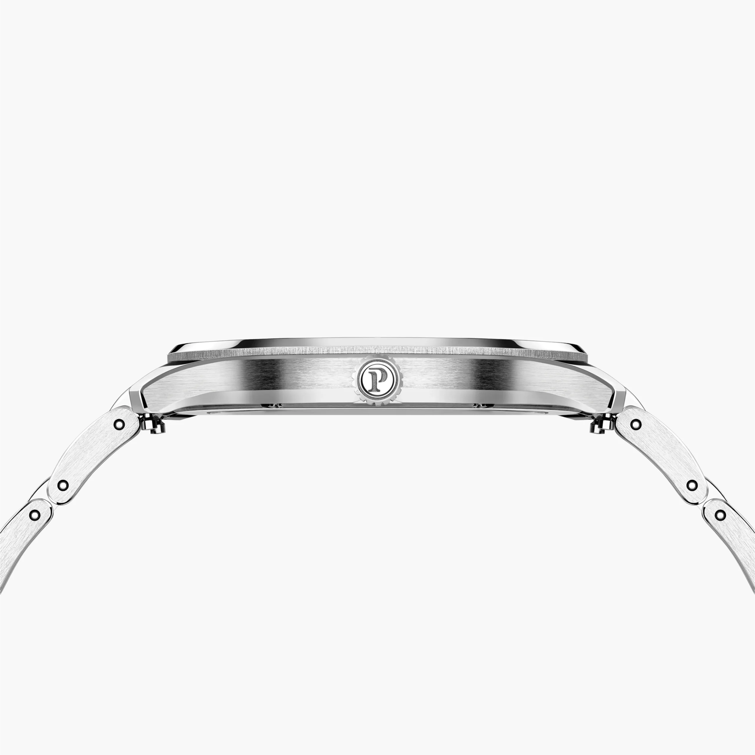 Piaget Count Polo hollowed out watch - Image 3