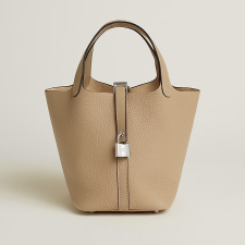 Picotin Lock 18 handbag