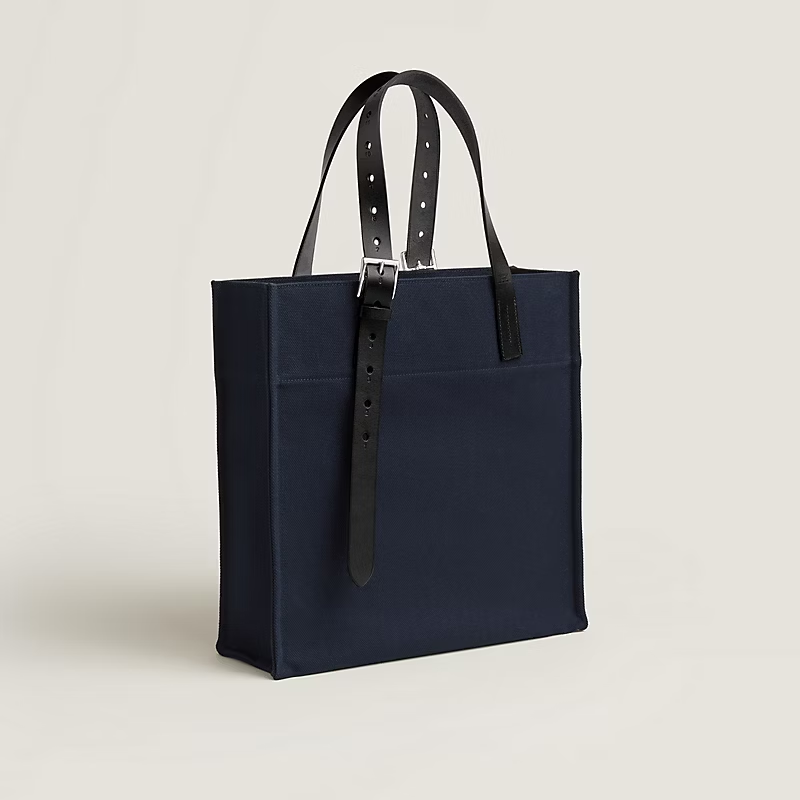 Etiviere Shopping Small Handbag - Image 3