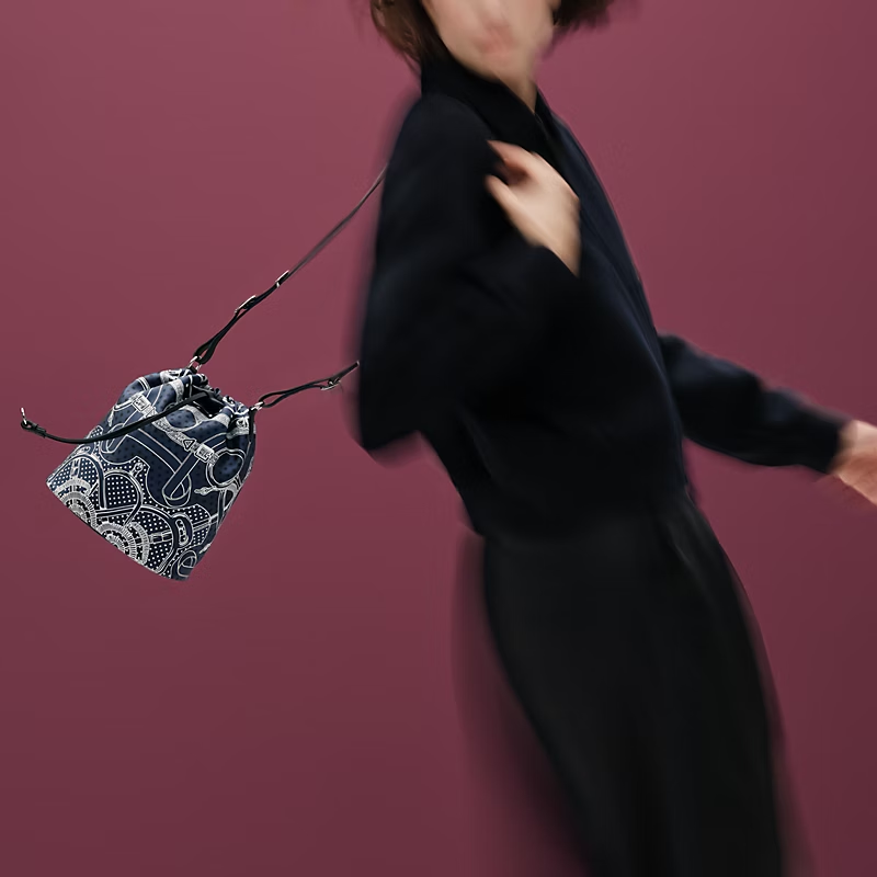 Lassoe Herm è s Shoulder Backpack - Image 2