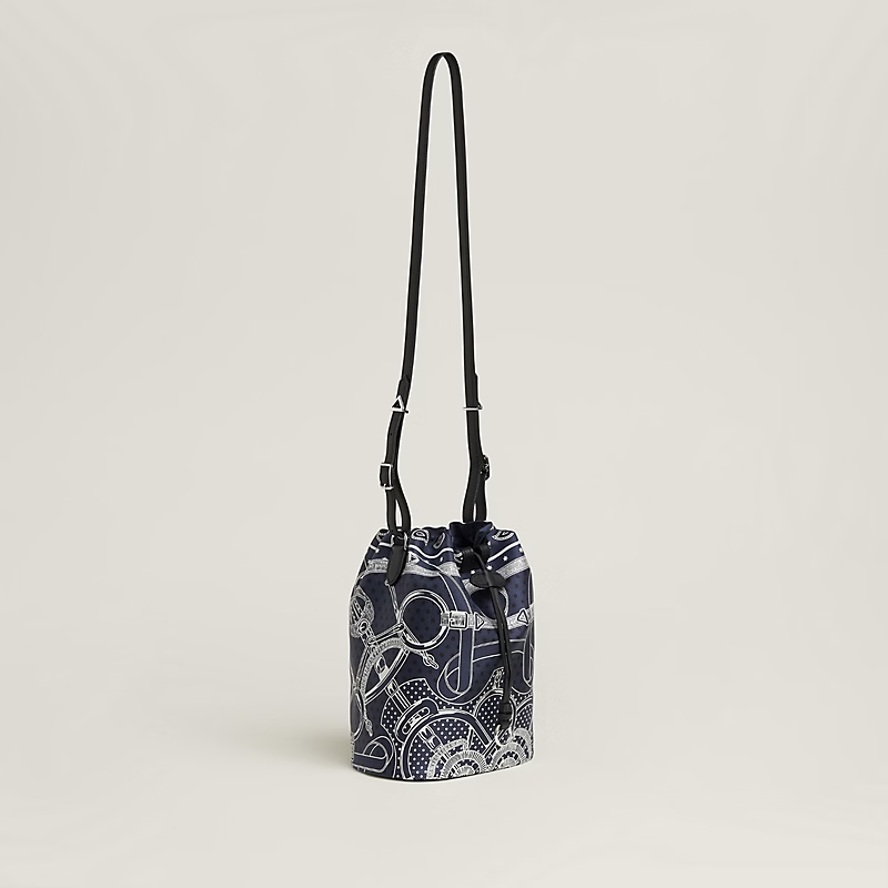 Lassoe Herm è s Shoulder Backpack - Image 3