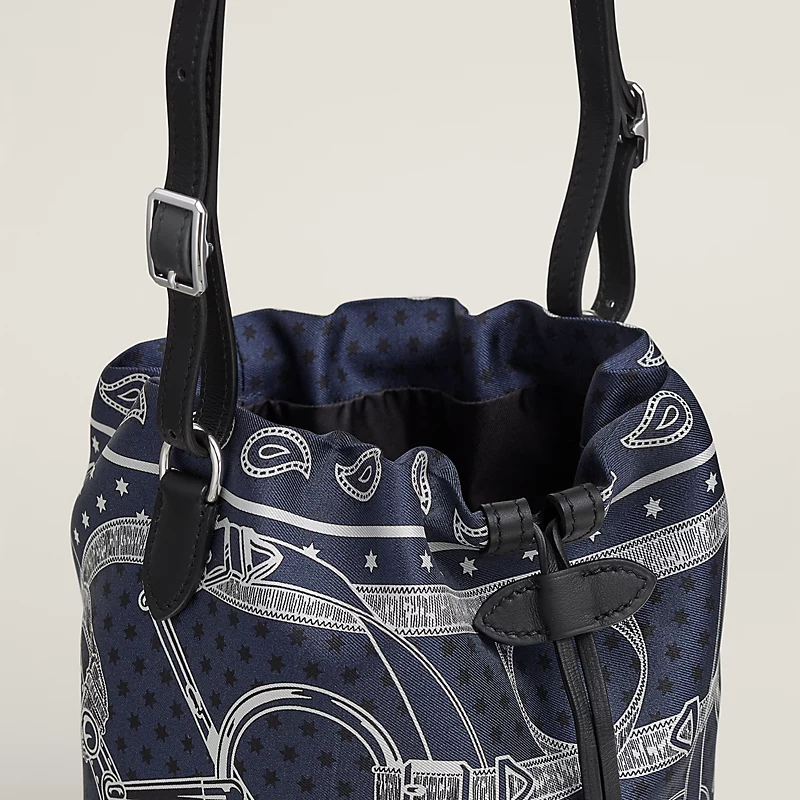 Lassoe Herm è s Shoulder Backpack - Image 4