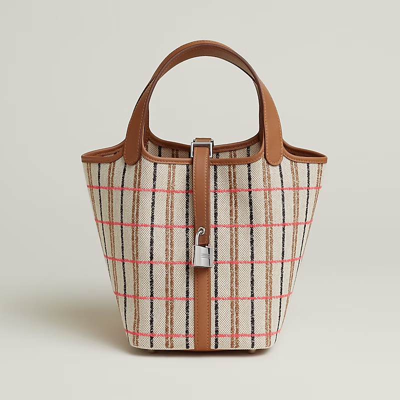 Picotin Lock 18 handbag