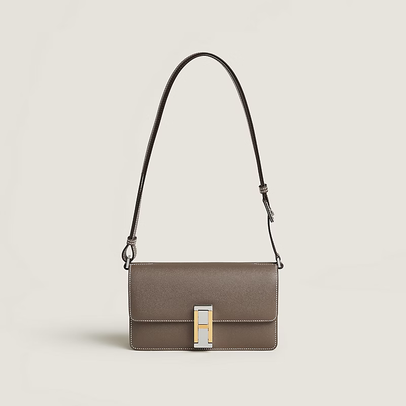 Mallette handbag