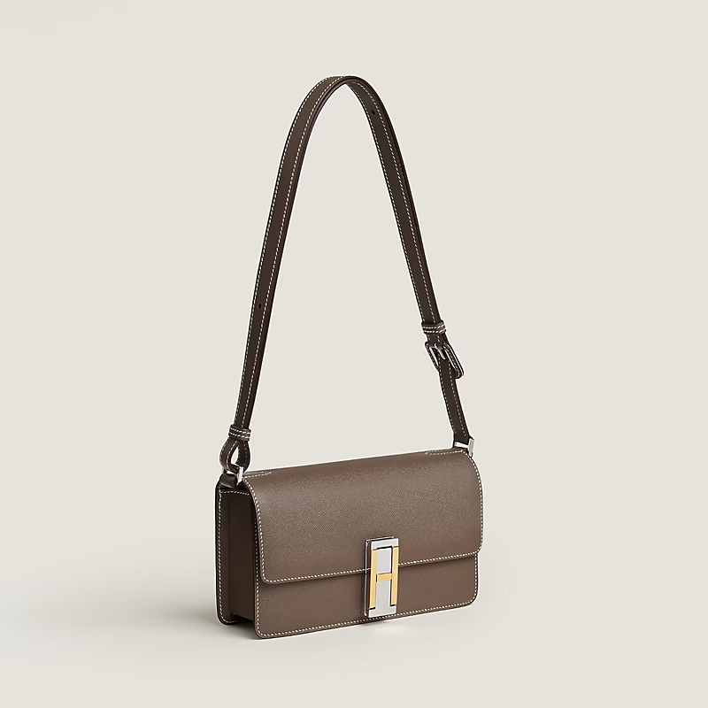 Mallette handbag - Image 2