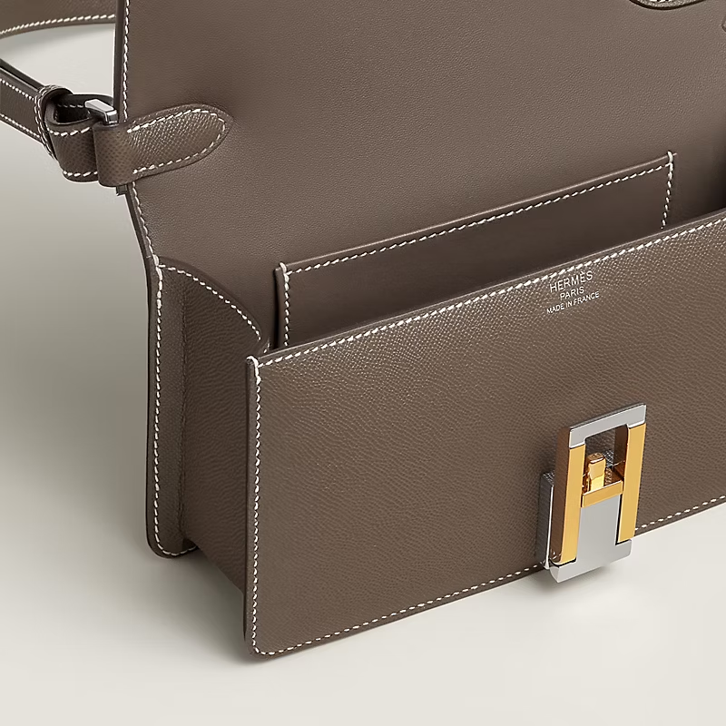 Mallette handbag - Image 3