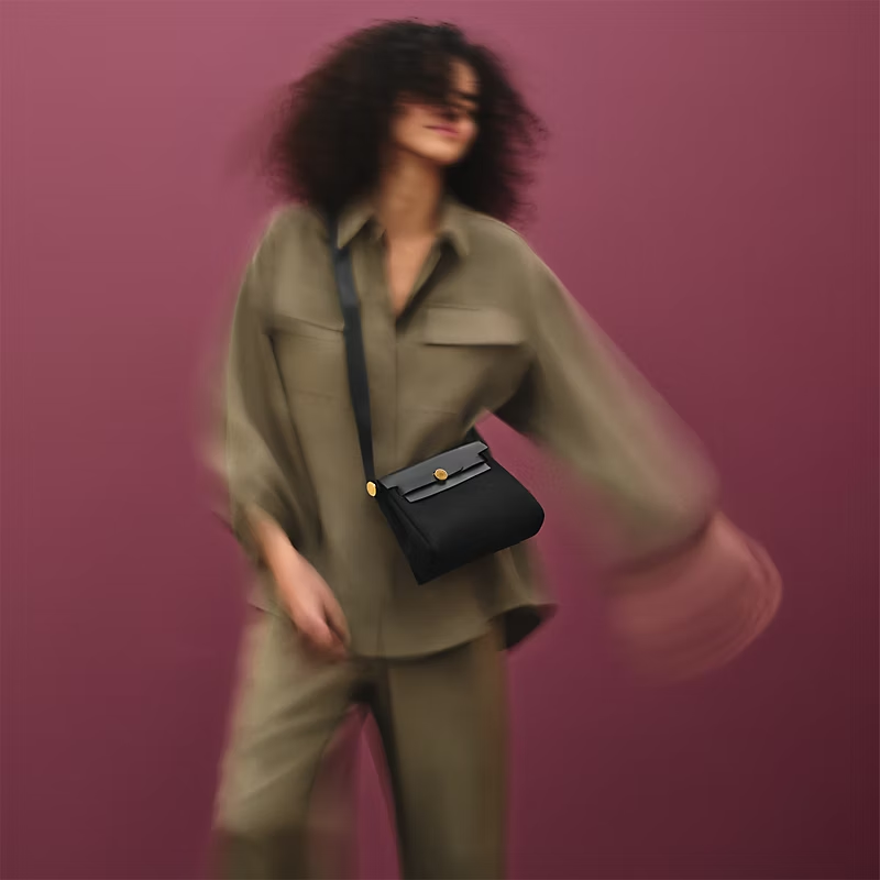 Garbage Zip 20 Shoulder Backpack - Image 6