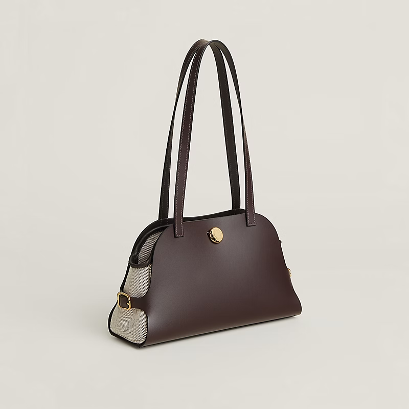 Tablier Sellier handbag - Image 2