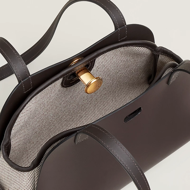 Tablier Sellier handbag - Image 3
