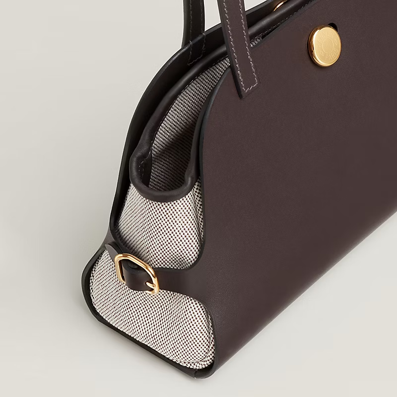 Tablier Sellier handbag - Image 4