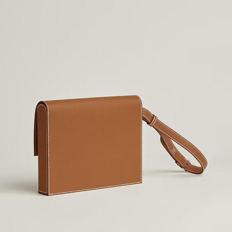 Tout en Carre handbag - Image 4