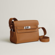 Kelly's messenger bag