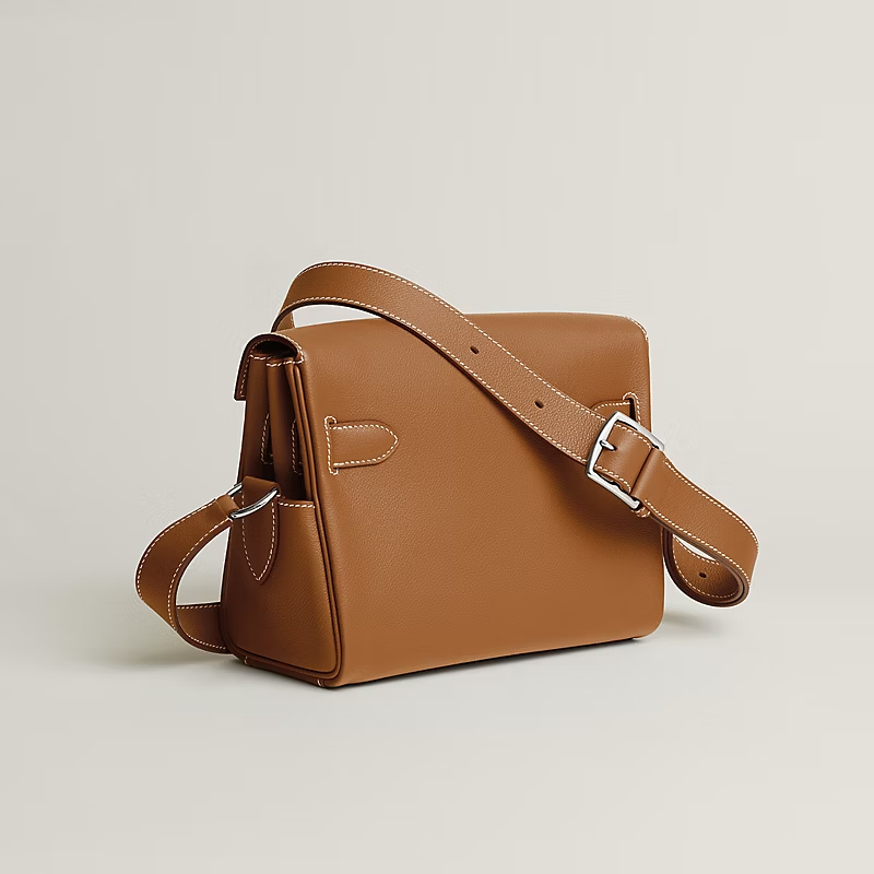 Kelly's messenger bag - Image 3