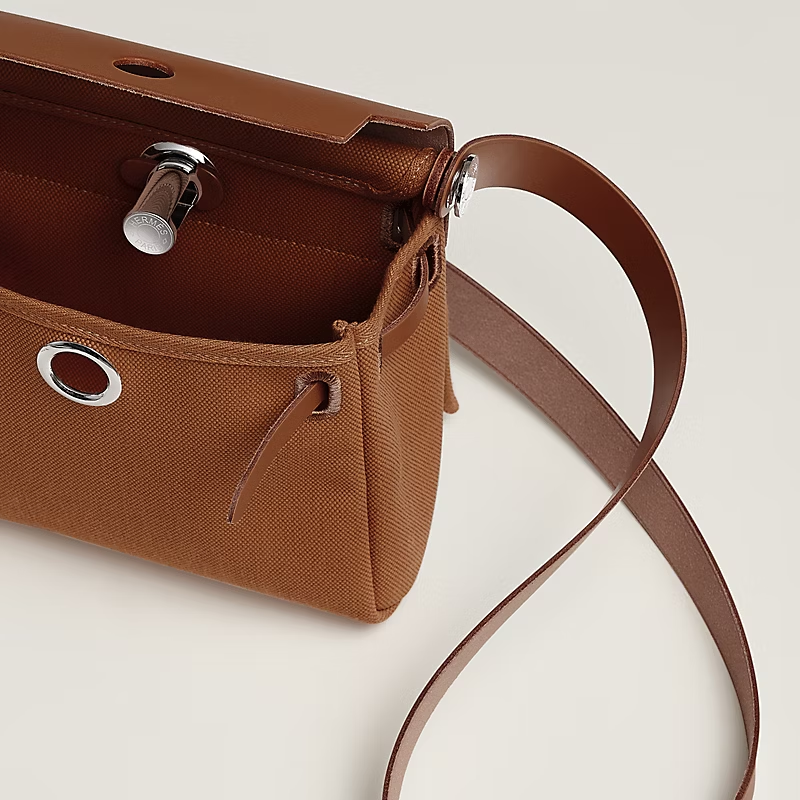 Garbage Zip 20 Shoulder Backpack - Image 3
