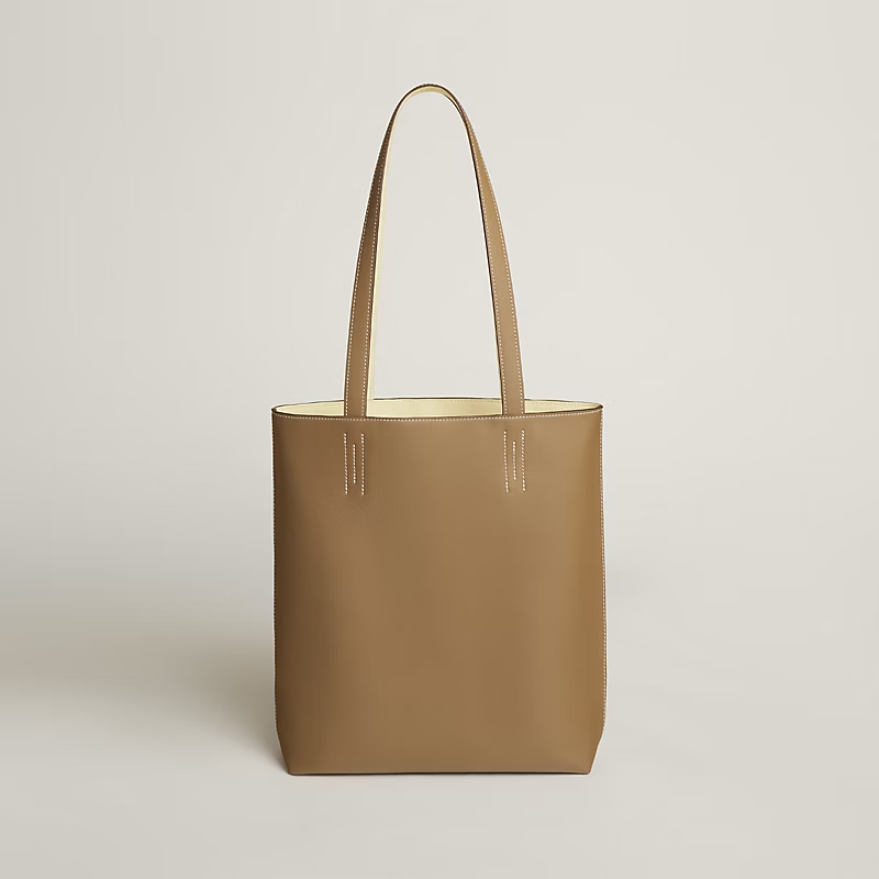 Neo Double Sens 35 Two Color Handbag
