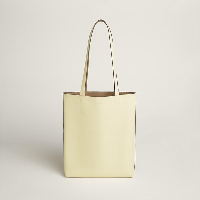 Neo Double Sens 35 Two Color Handbag - Image 2