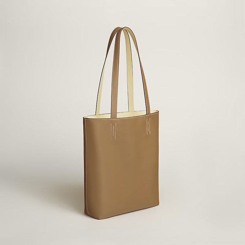 Neo Double Sens 35 Two Color Handbag - Image 3