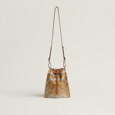 Lassoe Herm è s Shoulder Backpack
