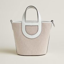 Herm è s In the Loop 18 handbag