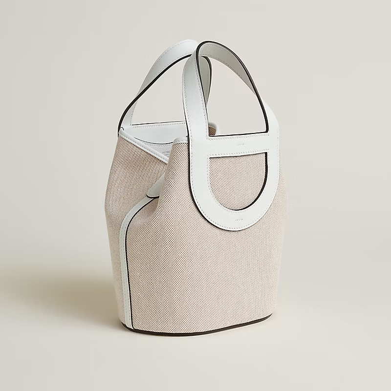 Herm è s In the Loop 18 handbag - Image 2