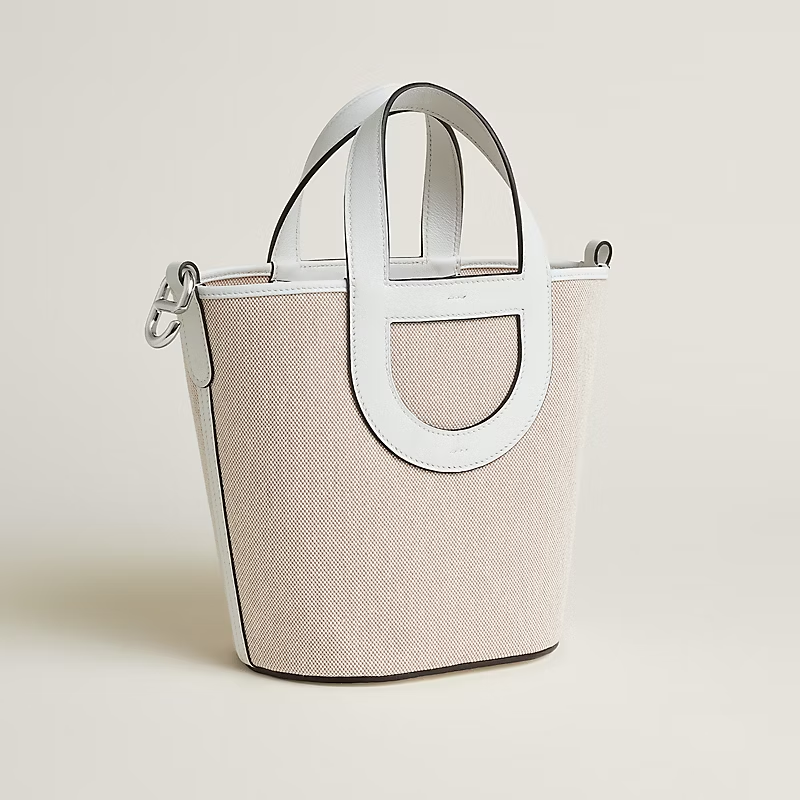 Herm è s In the Loop 18 handbag - Image 4