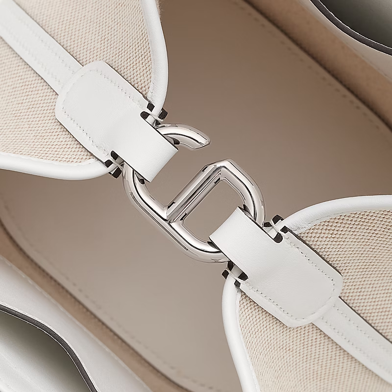 Herm è s In the Loop 18 handbag - Image 5