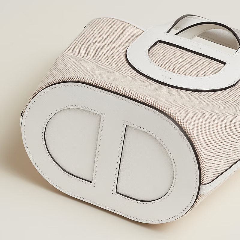 Herm è s In the Loop 18 handbag - Image 6