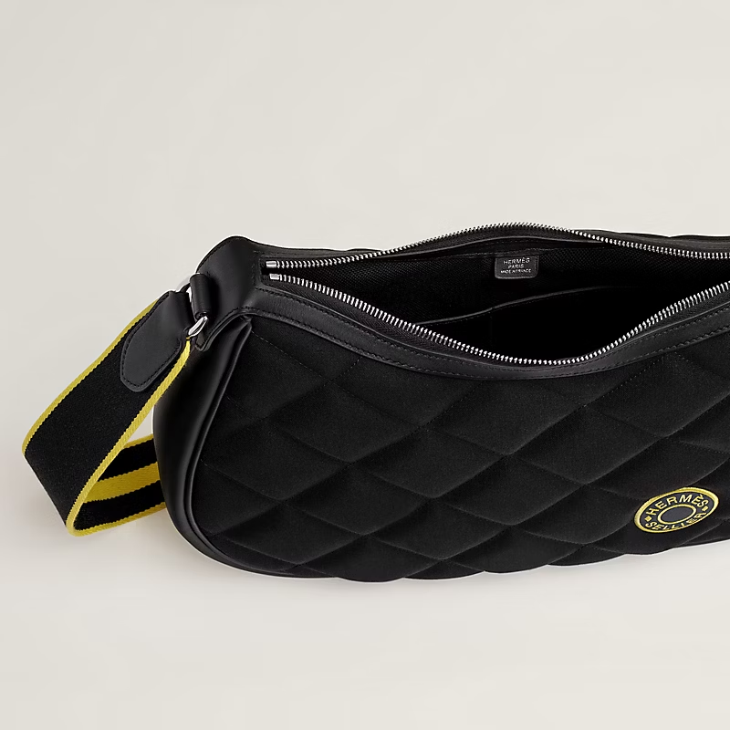 Horseback Shoulder Backpack - Image 2