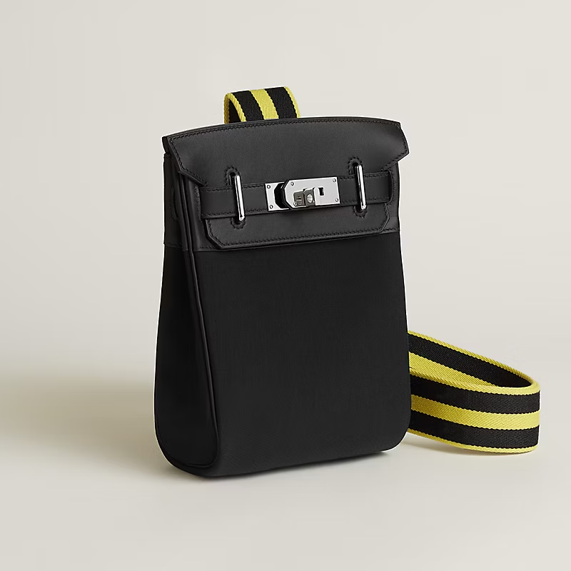 Hac a Dos small backpack - Image 3