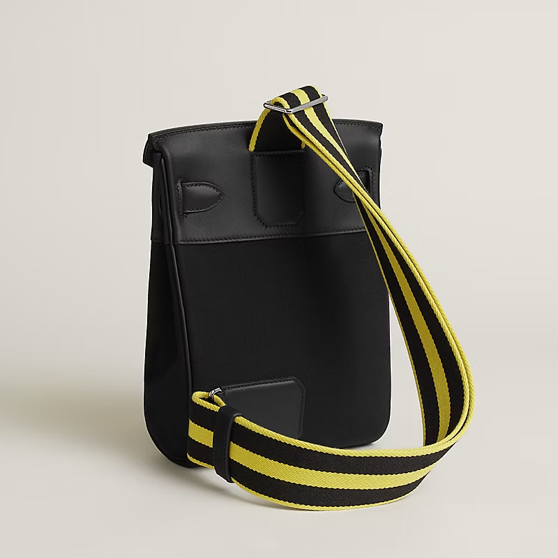 Hac a Dos small backpack - Image 5