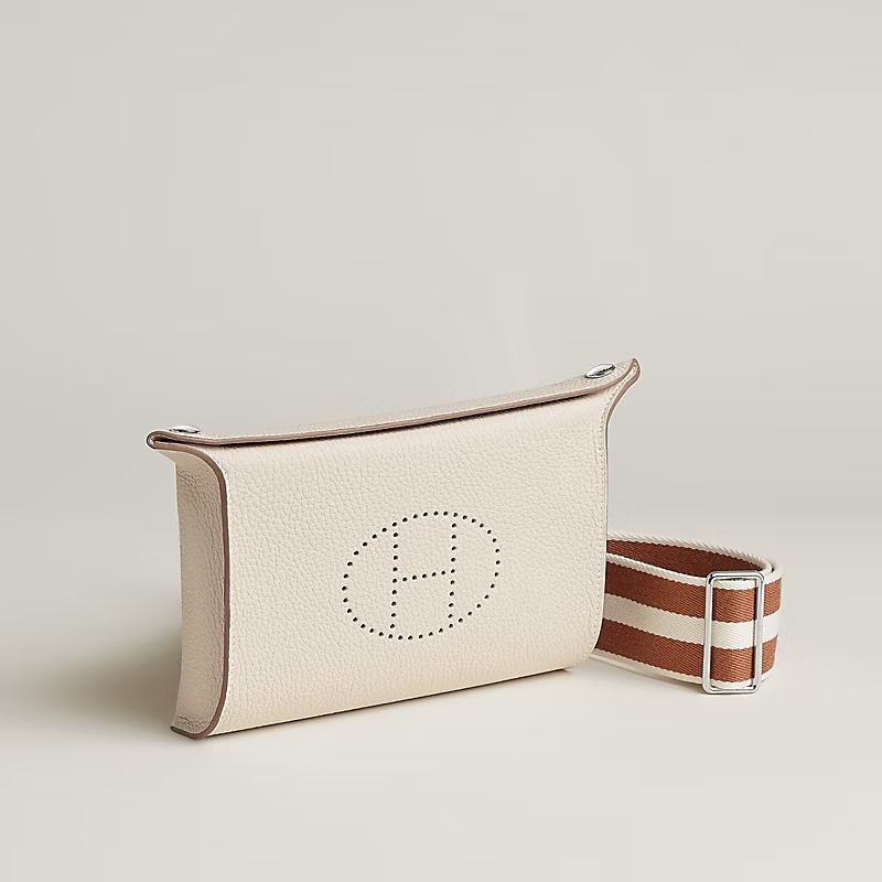 Herm è s Videpoches Shoulder Backpack - Image 2