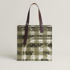 Etriviere shopping bag