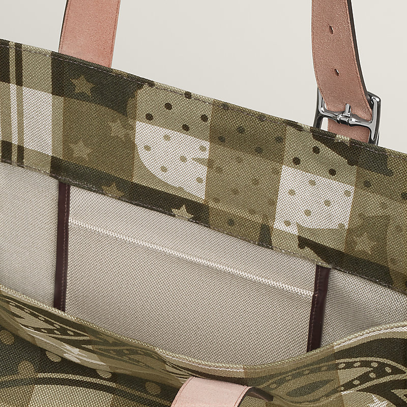 Etriviere shopping bag - Image 3