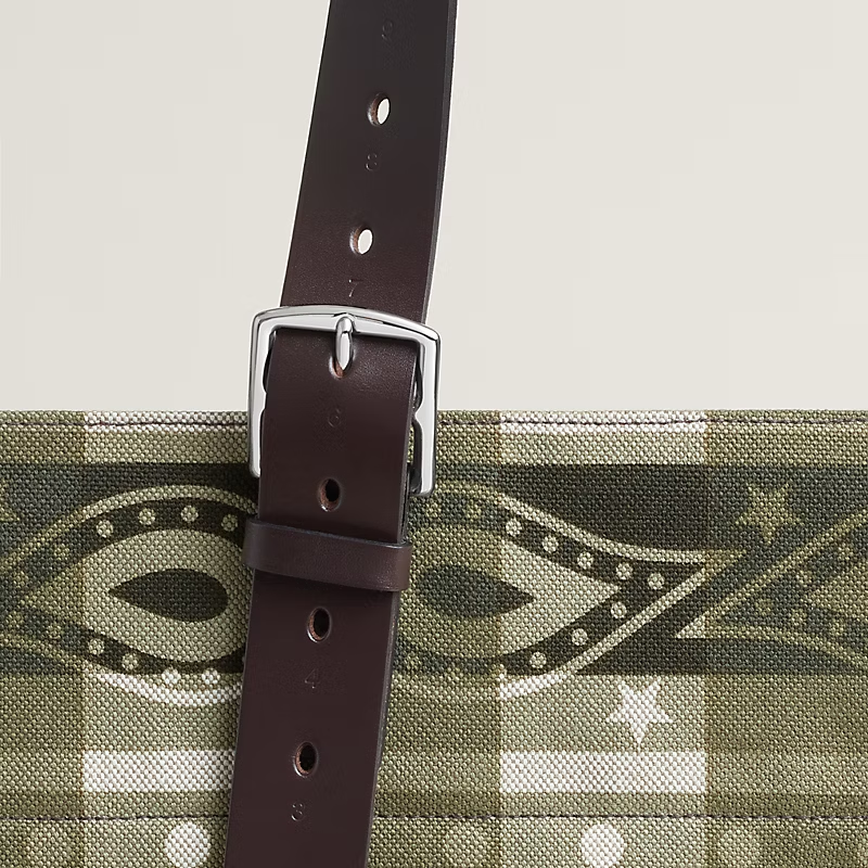 Etriviere shopping bag - Image 5