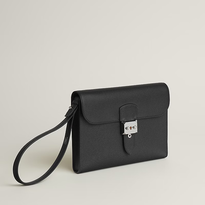 Sac a Depeches 24 Handbag - Image 2