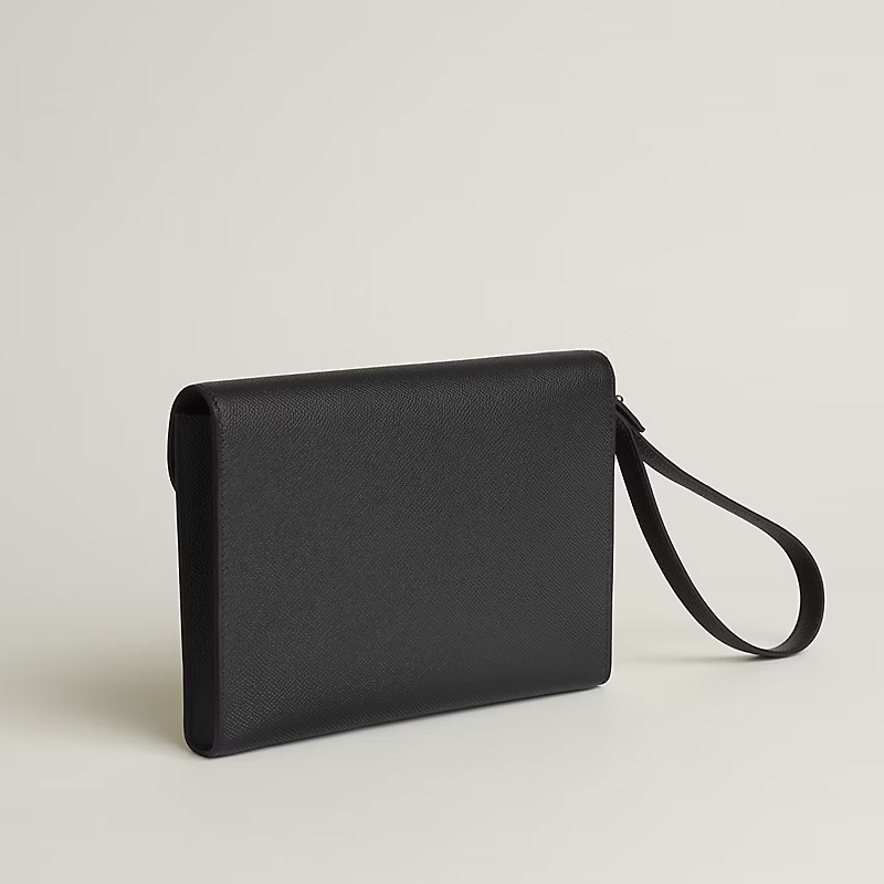 Sac a Depeches 24 Handbag - Image 4