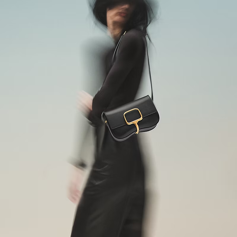 Herm è s Della Cavalleria Elan Shoulder Backpack - Image 2