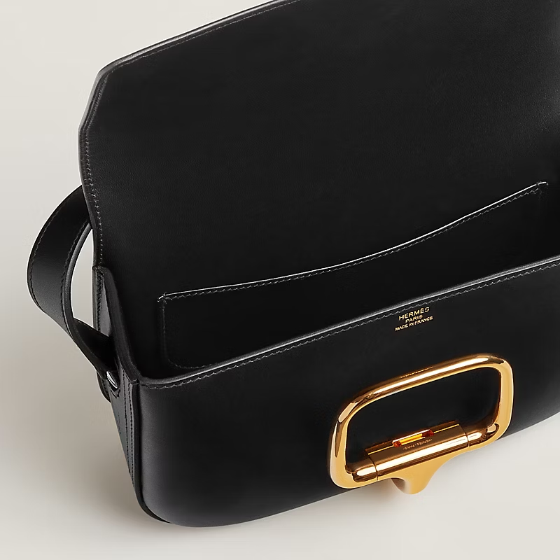 Herm è s Della Cavalleria Elan Shoulder Backpack - Image 4