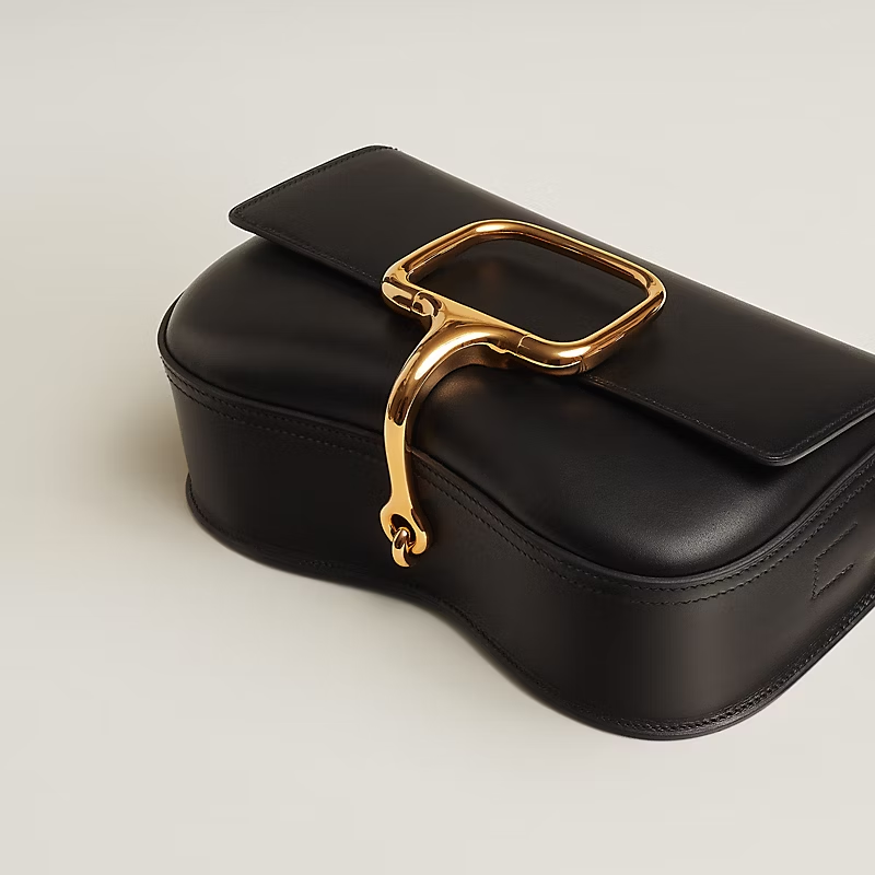 Herm è s Della Cavalleria Elan Shoulder Backpack - Image 6