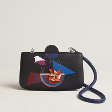 Sac a Malice Shoulder Backpack