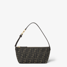 Vanity Pouch Small Handbag