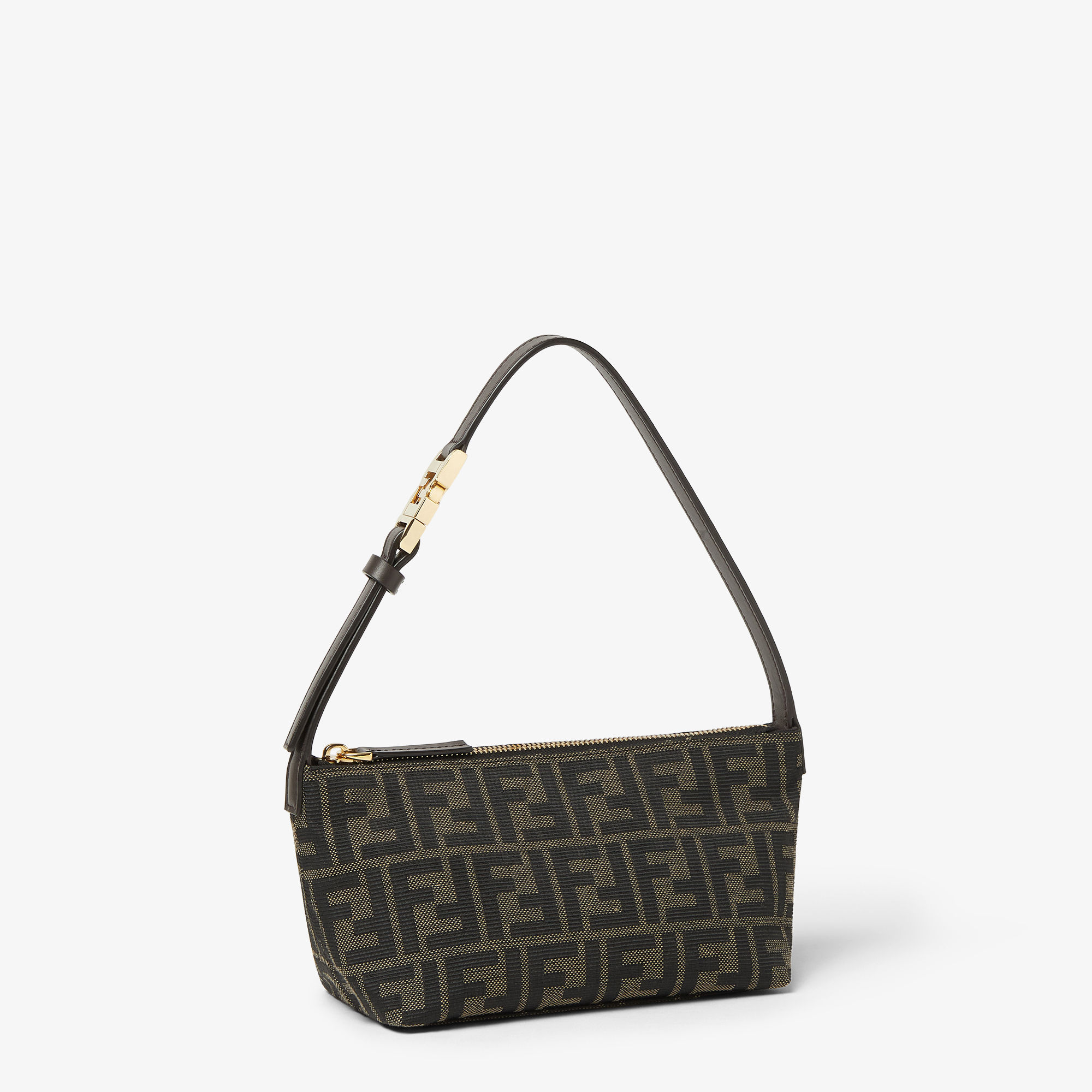 Vanity Pouch Small Handbag - Image 2