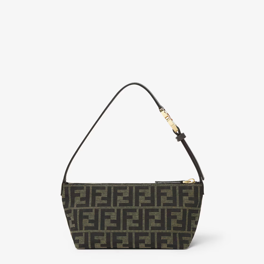 Vanity Pouch Small Handbag - Image 3