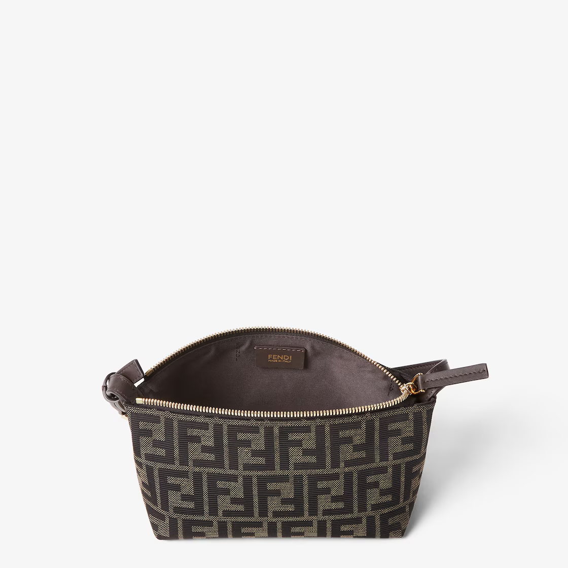 Vanity Pouch Small Handbag - Image 4